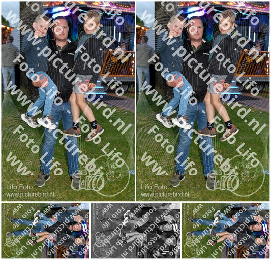 Evenement foto: Serie 2091