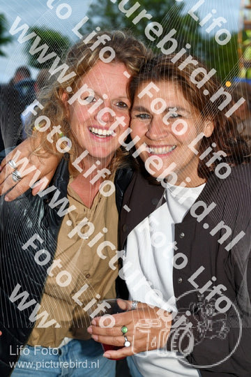 Evenement foto: Serie 2091