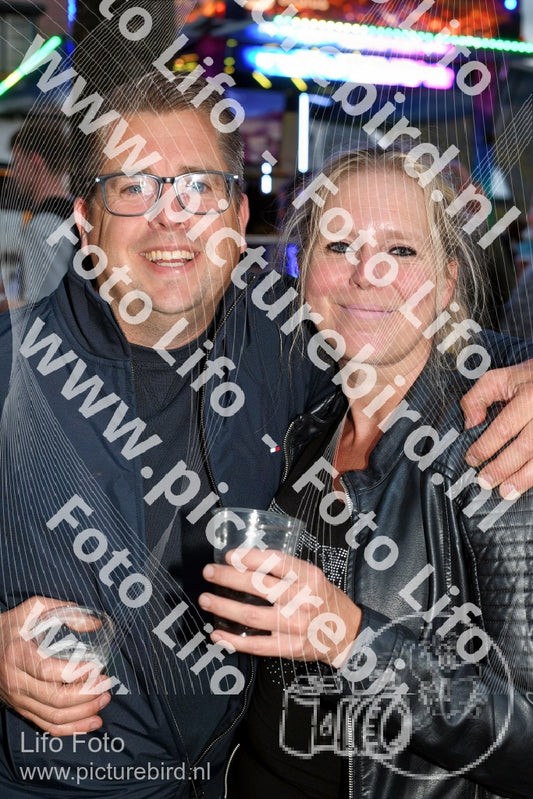 Evenement foto: Serie 2091