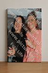 Evenement foto: Serie 2091