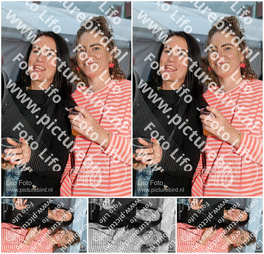 Evenement foto: Serie 2091