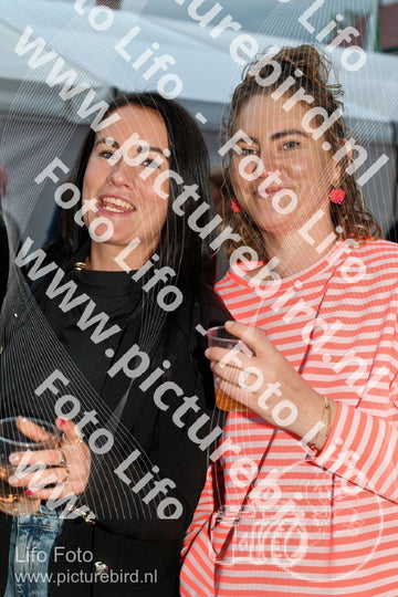 Evenement foto: Serie 2091