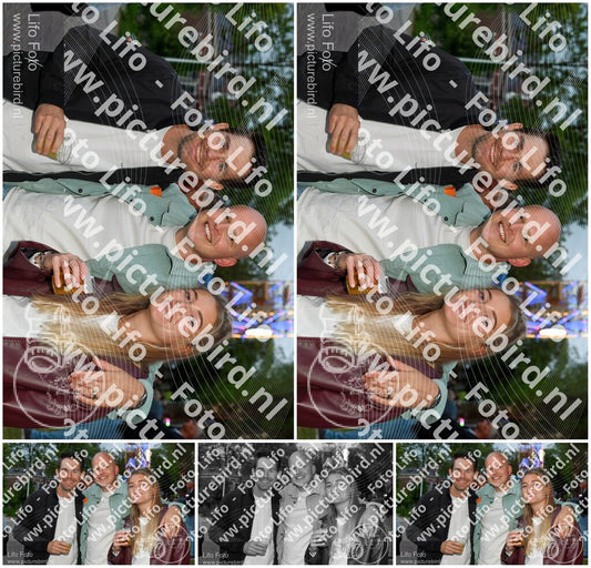 Evenement foto: Serie 2091