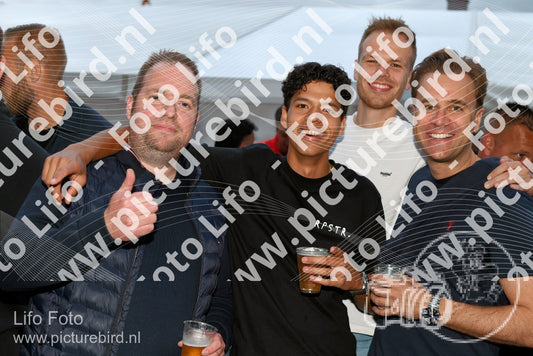 Evenement foto: Serie 2091