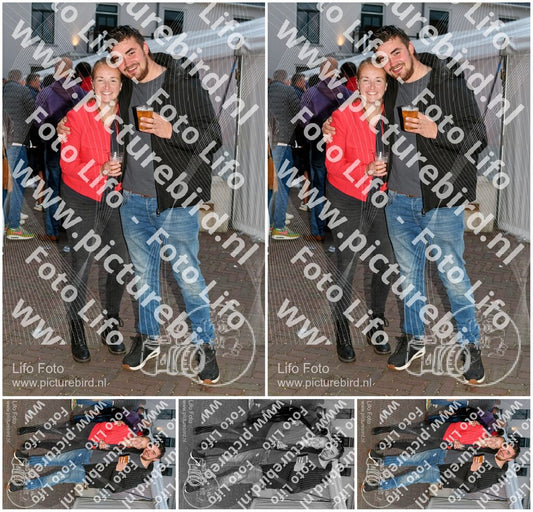 Evenement foto: Serie 2091