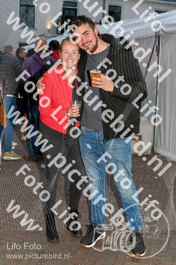 Evenement foto: Serie 2091