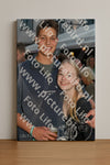 Evenement foto: Serie 2091