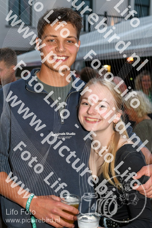 Evenement foto: Serie 2091