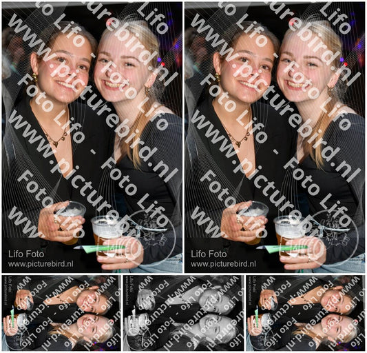 Evenement foto: Serie 2091