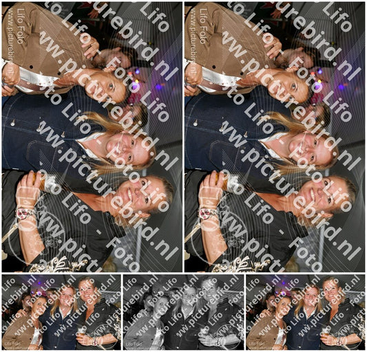 Evenement foto: Serie 2091
