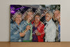 Evenement foto: Serie 2091