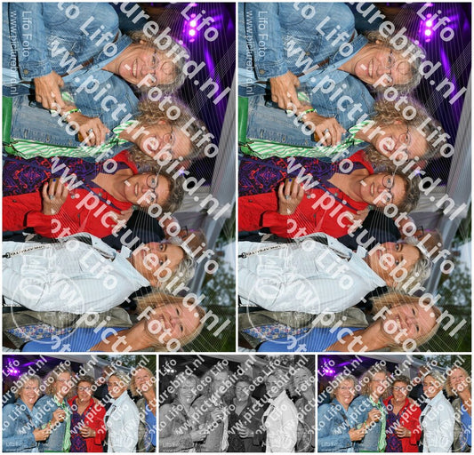 Evenement foto: Serie 2091