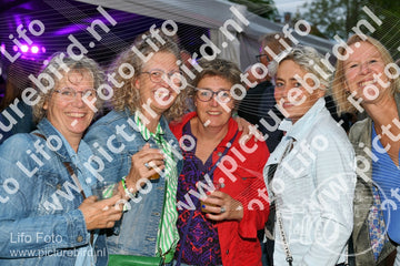 Evenement foto: Serie 2091