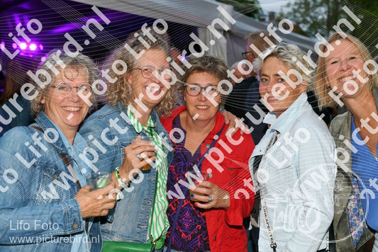 Evenement foto: Serie 2091