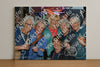 Evenement foto: Serie 2091