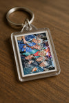 Evenement foto: Serie 2091