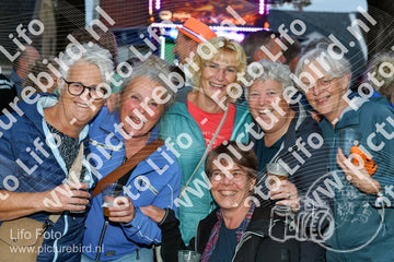Evenement foto: Serie 2091