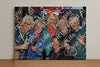 Evenement foto: Serie 2091