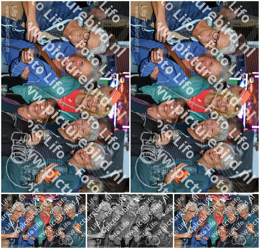 Evenement foto: Serie 2091