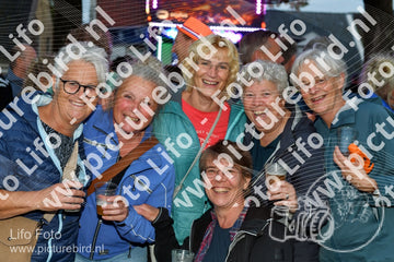 Evenement foto: Serie 2091