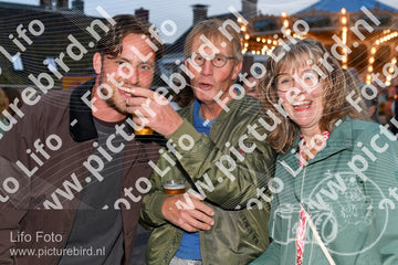 Evenement foto: Serie 2091