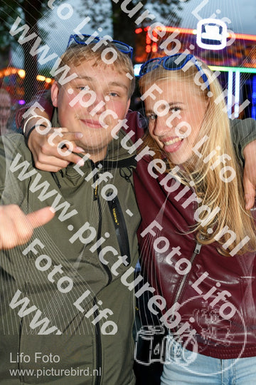 Evenement foto: Serie 2091