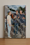 Evenement foto: Serie 2091