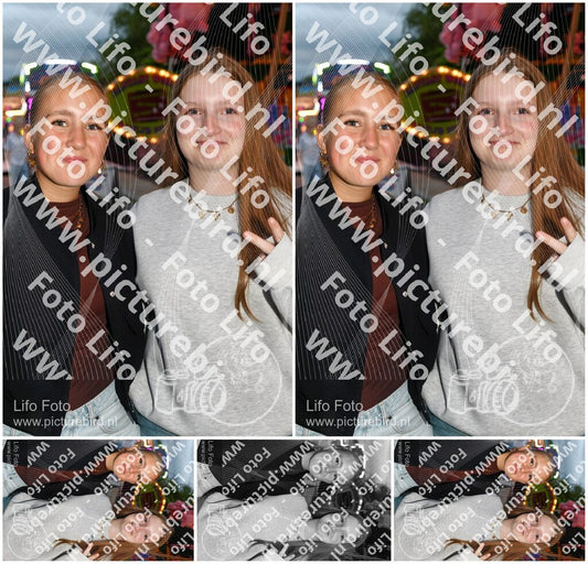 Evenement foto: Serie 2091
