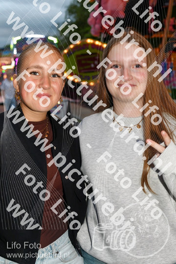Evenement foto: Serie 2091