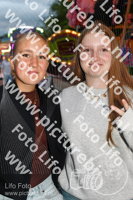 Evenement foto: Serie 2091