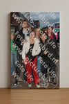 Evenement foto: Serie 2091