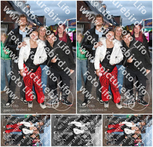 Evenement foto: Serie 2091