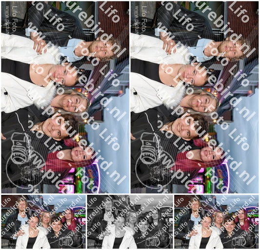 Evenement foto: Serie 2091