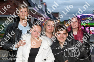 Evenement foto: Serie 2091