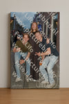 Evenement foto: Serie 2091