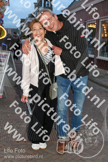 Evenement foto: Serie 2091
