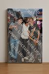Evenement foto: Serie 2091