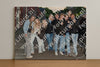 Evenement foto: Serie 2091