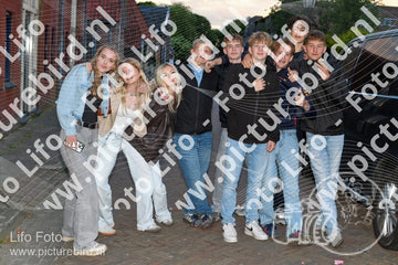 Evenement foto: Serie 2091