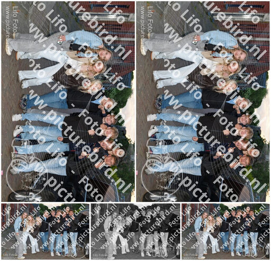 Evenement foto: Serie 2091