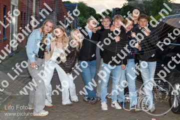 Evenement foto: Serie 2091
