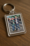 Evenement foto: Serie 2091