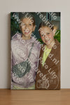 Evenement foto: Serie 2091