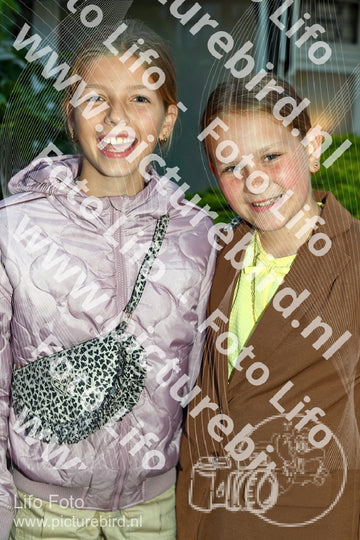 Evenement foto: Serie 2091