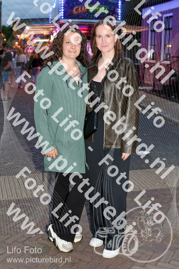 Evenement foto: Serie 2091