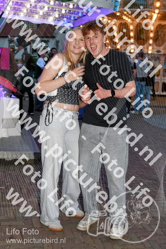Evenement foto: Serie 2091