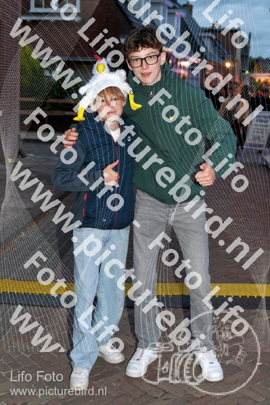 Evenement foto: Serie 2092
