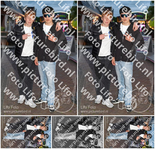 Evenement foto: Serie 2092