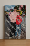 Evenement foto: Serie 2092