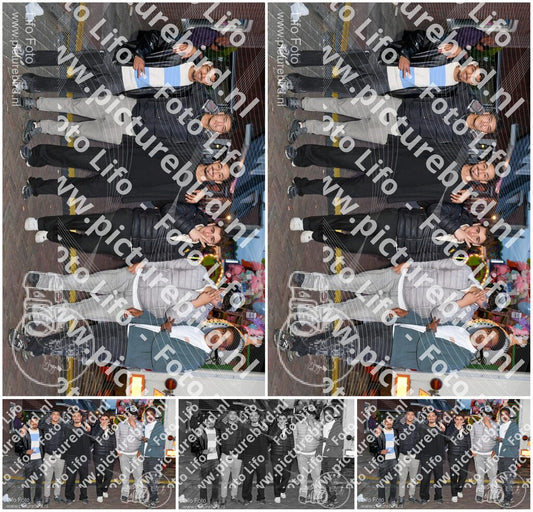 Evenement foto: Serie 2092